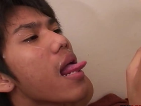 亚洲嫩男无套双人吹箫后撒尿 asian forest happy-go-lucky sex videos