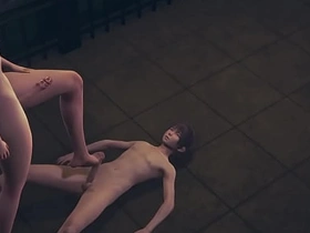 原神耽美-温迪口交足交-伪娘跨性别日本动漫游戏同性色情 asian mms gay sex videos