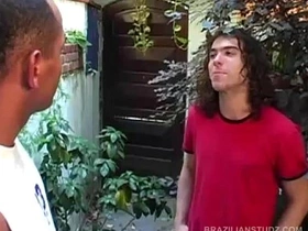 巴西大屌猛男激烈口交狂干 boys gay sex videos asian