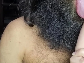 大胡子 口交 多毛 熊男 打飞机 这些都给你爽！ asian gay sex videos boy friend tv