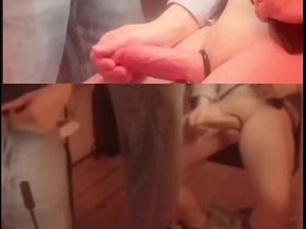 直男顾客走进这家暧昧理发店..发现理发师有特殊服务 - 完整版！ sex videos with asian cheerful