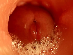 大爆射入洞!最爽内射肛交!ASMR asian gay copulation videos hd get a load of become quieter