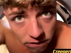 操爹，这些家务永远做不完 - DadCreeper asian gay coition videos xxx