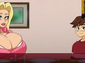 这游戏会让我社死《都市恶魔》第一集 old asian elated daddy sex videos