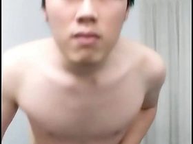 可爱的亚洲小鲜肉打飞机 pakistani gay copulation videos asian gay site