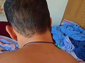 维修工上门服务结果把客户给肏了 asian dady gay intercourse videos