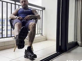 MMA拳手把学员操成骚货 asian teacher gay sex videos