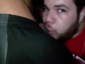 深夜公园给混混口交接精 / 让游戏宅丢下手柄操到我颜射 完整双飞 gay sex videos asian teen