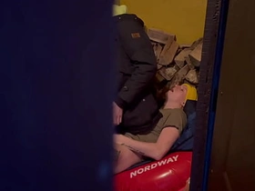 继父偷看继子和他男友躲起来做爱 north asian gay sex videos