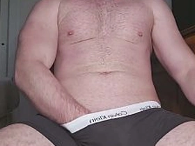 肌肉老爹PhantomGentX健身出汗 teasing快要爆裂的巨根 asian mature man gay sex videos