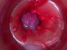 阴道内窥视角 子宫口特写 内射4K gay dealings videos asian 18