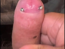 单人BDSM男-154 看看我穿了环的废物小鸡巴 asian gay porn sex videos