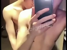 亚洲同志情侣业余帅气无套干 asian gay teen boys sex videos