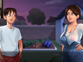 这是直男终极幻想？夏日传奇第4集 asian barber gay coition videos