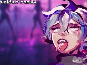 [仅音频]舞者在VIP包厢被口爆 gay relationship sex videos asian