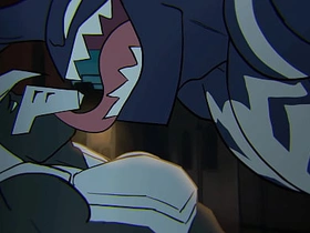 毒液与月光骑士在排队打发时间 latest asian gay romantic sex videos