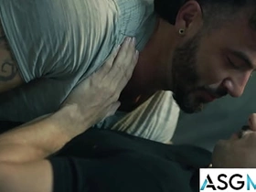 出轨猛男自拍偷情视频上传社交媒体曝光 gay sex videos of asian