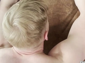 ChristianWilde: Jesse Stone与ChristianWilde重逢时激情迸发 gay asian gay sex videos