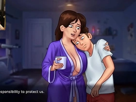 帮她做家务愿意吗？夏日传说第8集 asian elated sex videos group