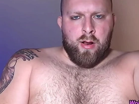 继父狠狠操你- bottom视角- ASMR- Wolfgang White asian gay uncut sex videos