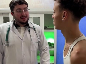 年轻被动医生帮害怕被插肛的病人 完整版在RED sexy nude asian gay lovemaking videos