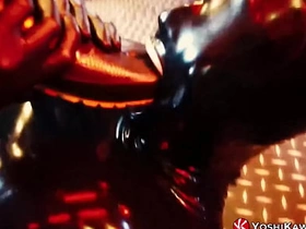 YOSHIKAWASAKIXXX - 亚洲吉川刚硬支配 pain asian delighted sex porn videos