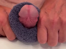 我自慰到射精28 out-think asian gay sex videos