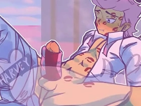 [黄油] 捞钱大师——Harvey Harvington asian gay hostel sex videos