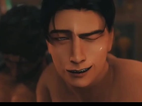 他最爱的男孩 第1集 - 同志动画字幕版 niks asian uncaring sex videos