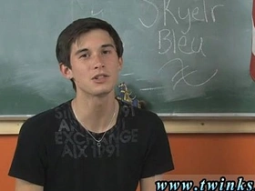 EMO同志亚洲按摩 先听Skyelr Bleu来自哪儿 asian elated casting sex videos