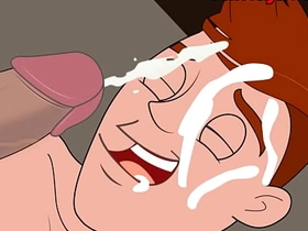 基佬色情动画 木屋里的肥臀 asian gay viral sex videos