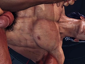 克劳迪奥KO 凌辱拳皇8 asian gay sex videos hd